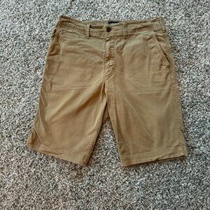 American Eagle Extreme Flex Shorts